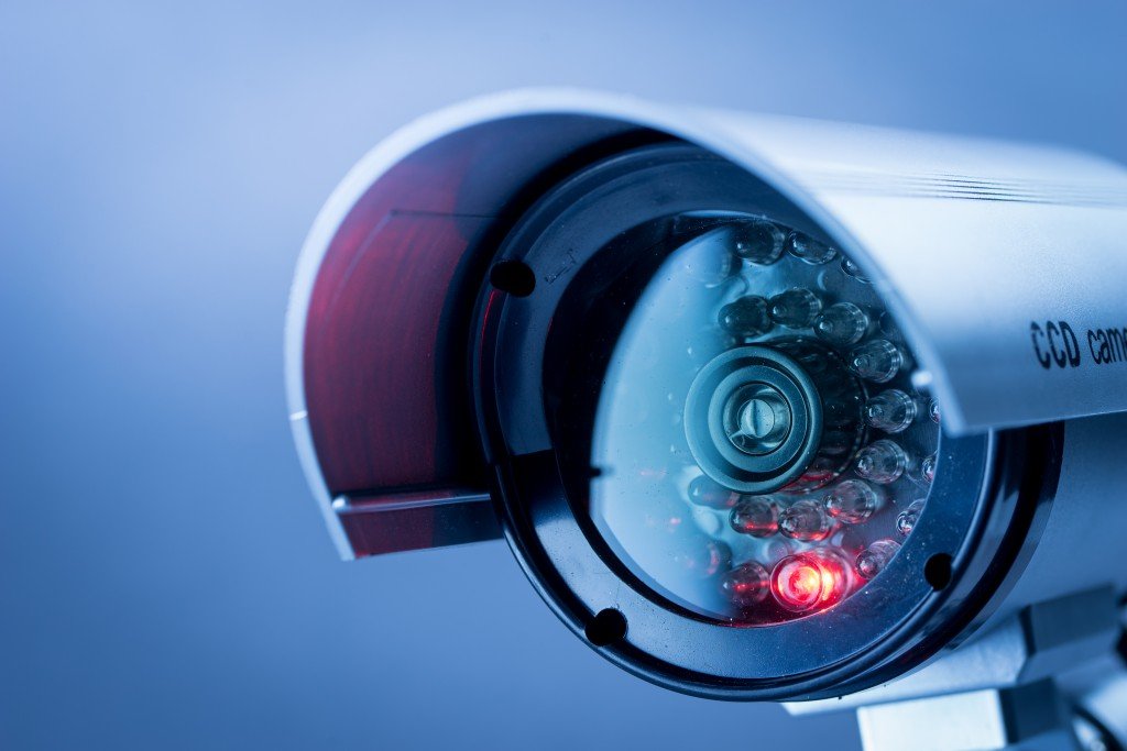 IP CCTV CAMERA ADVANTAGES – Iris Fire and Security