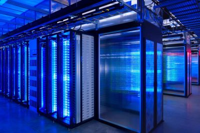 Data centers